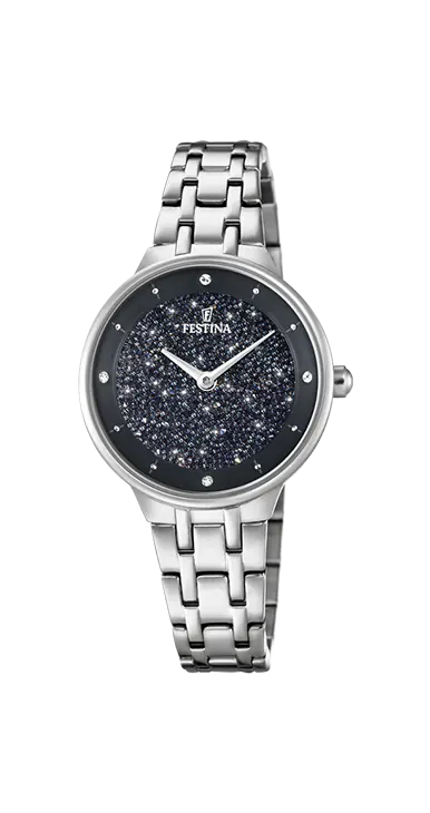 Festina Damenuhr, weitere Farbvariante