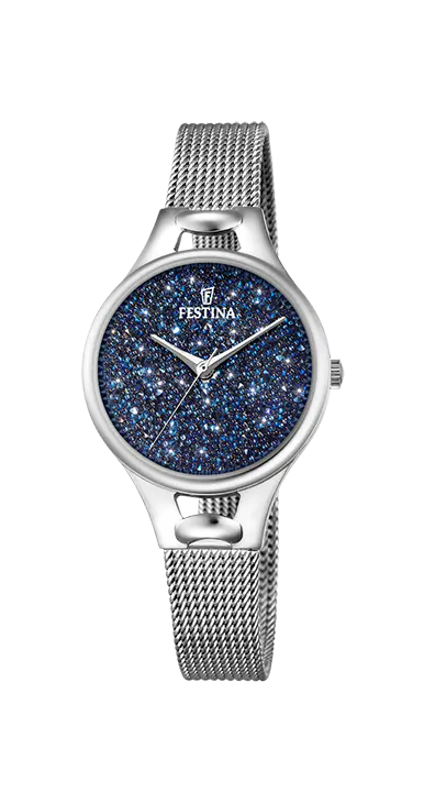 Festina Damenuhr, weitere Farbvariante